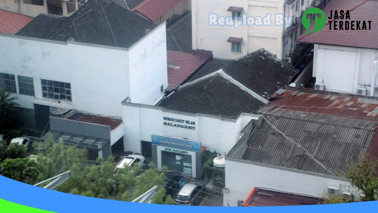 Gambar Rumah Sakit Islam Malahayati: Jam Besuk, Ulasan, Alamat, dan Informasi Lainnya ke 1