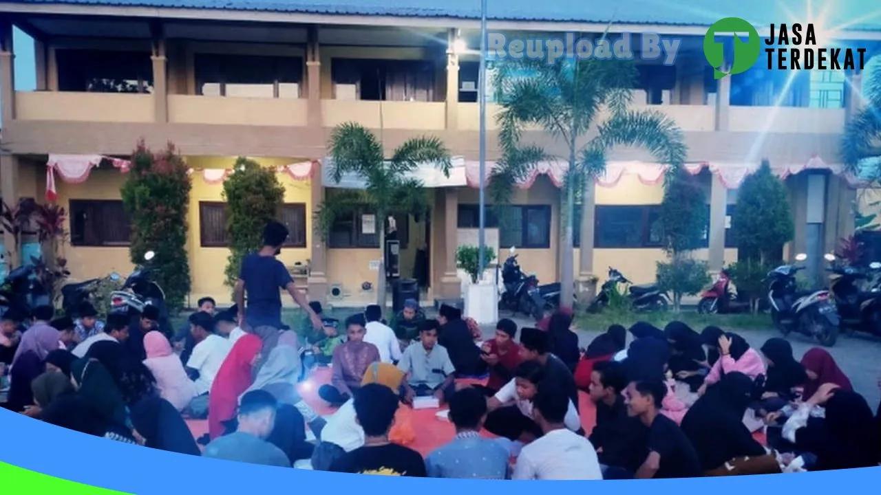 Gambar SMA & SMP ISLAM BINA INSANI LANGKO – Lombok Tengah, Nusa Tenggara Barat ke 2