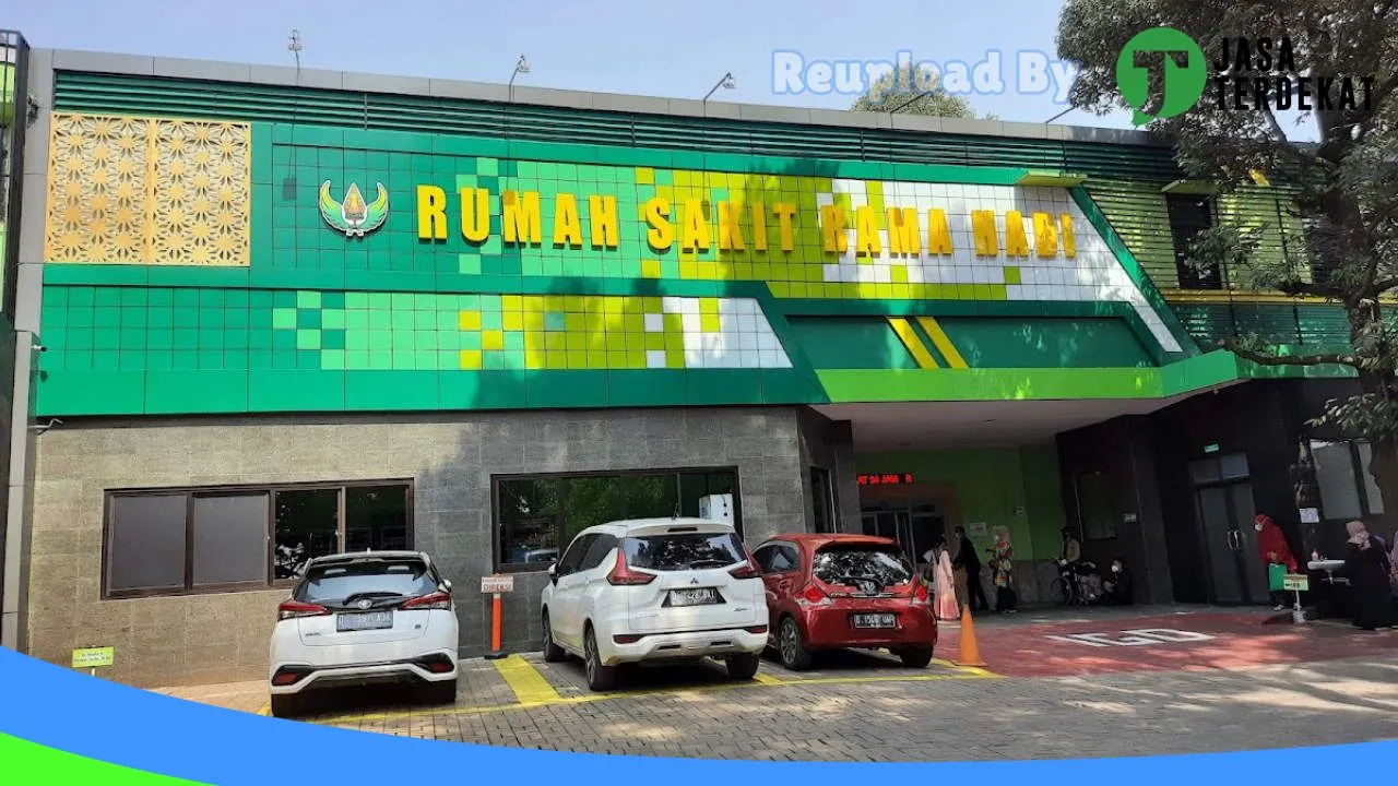 Gambar RSU Rama Hadi Purwakarta: Jam Besuk, Ulasan, Alamat, dan Informasi Lainnya ke 2