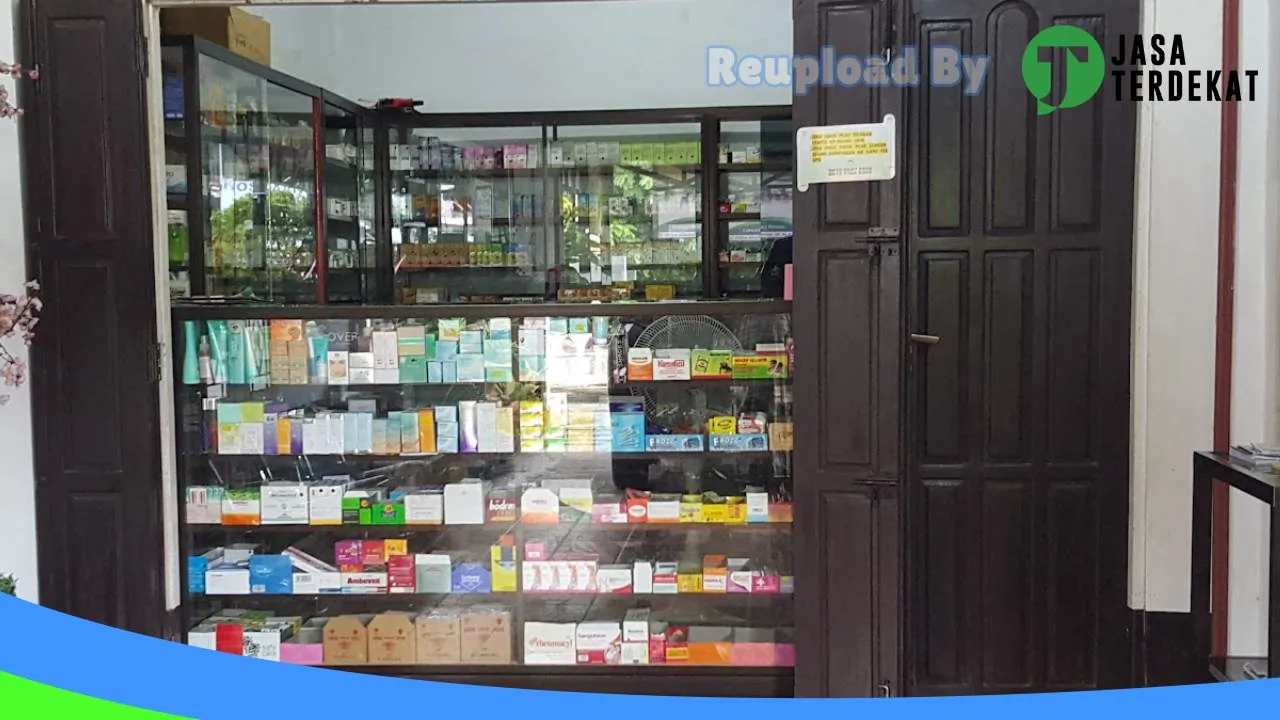 Gambar Klinik Fadillah Derma Medika – Bombana, Sulawesi Tenggara ke 4