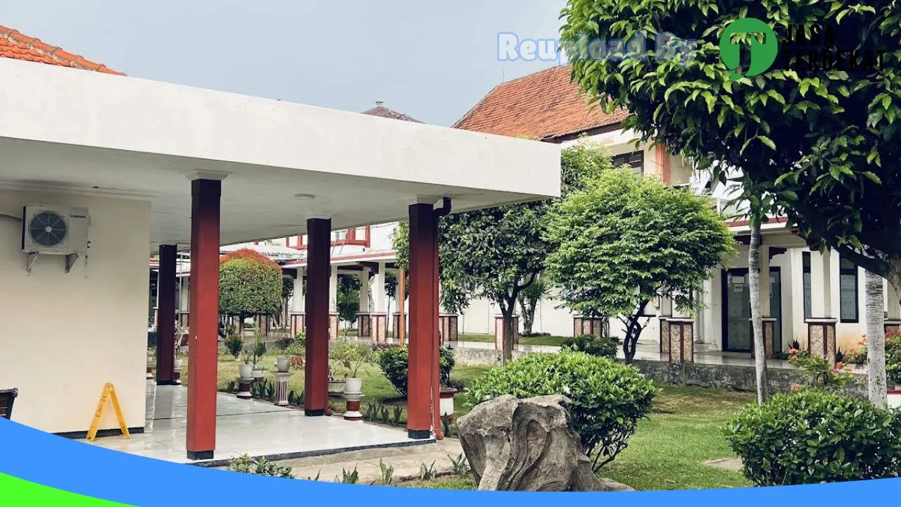 Gambar Rumah Sakit Umum Daerah dr. R. Soedarsono – Pasuruan, Jawa Timur ke 2