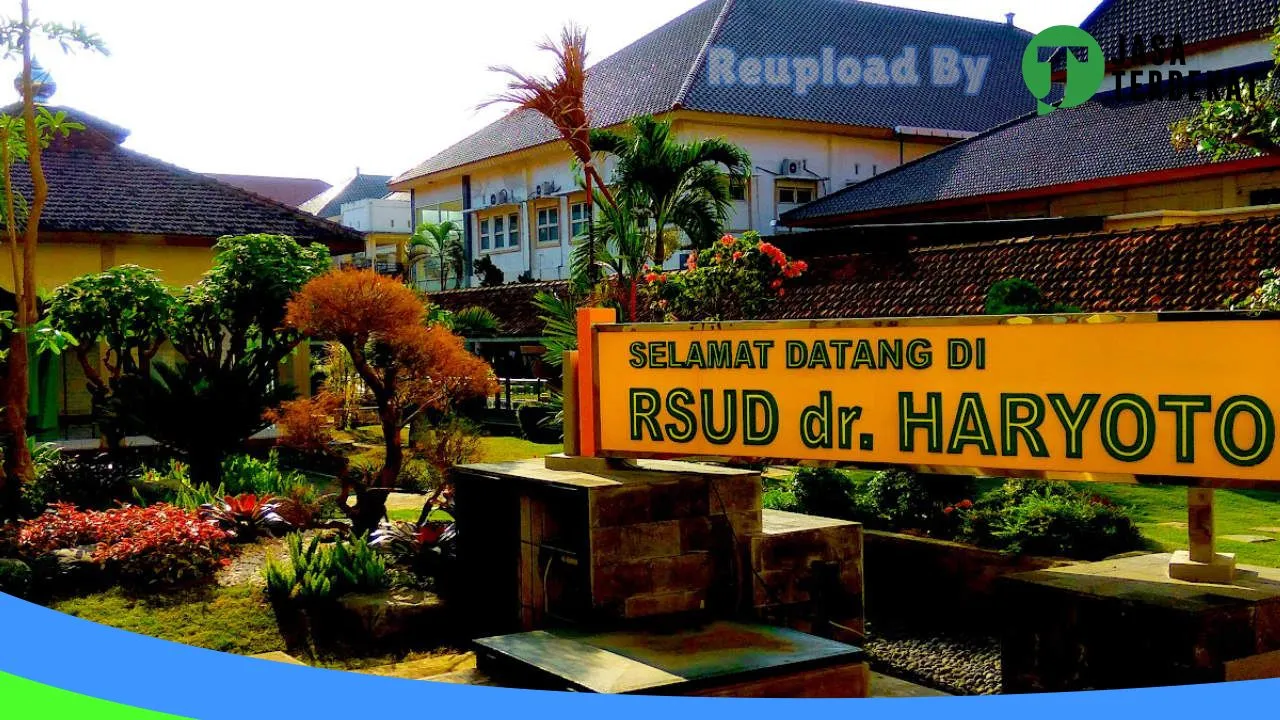 Gambar Rumah Sakit Umum Daerah (RSUD) dr. Haryoto: Jam Besuk, Ulasan, Alamat, dan Informasi Lainnya ke 3