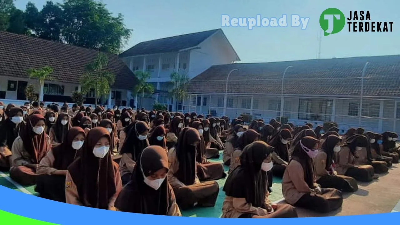 Gambar SMA Negeri 1 Cibatu – Purwakarta, Jawa Barat ke 5