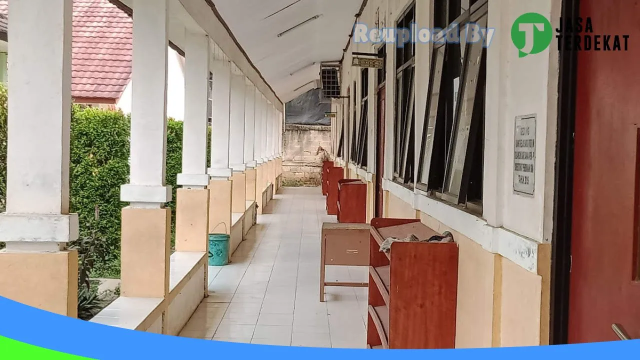 Gambar Sekolah Menengah Atas Negeri 7 Kota Serang – Kota Serang, Banten ke 3