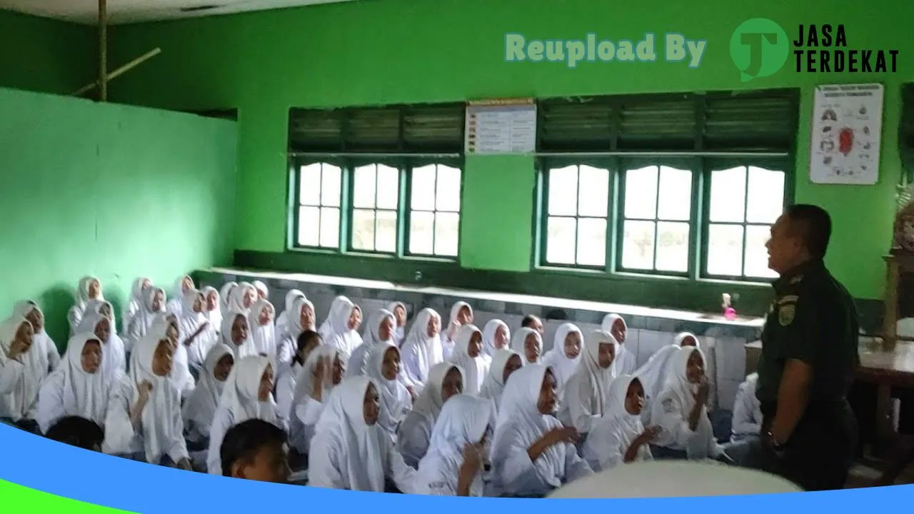 Gambar Sma Karya Mataram – Lampung Selatan, Lampung ke 1