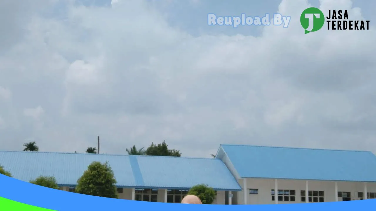 Gambar SMA N 1 Siantar – Pematangsiantar, Sumatera Utara ke 5