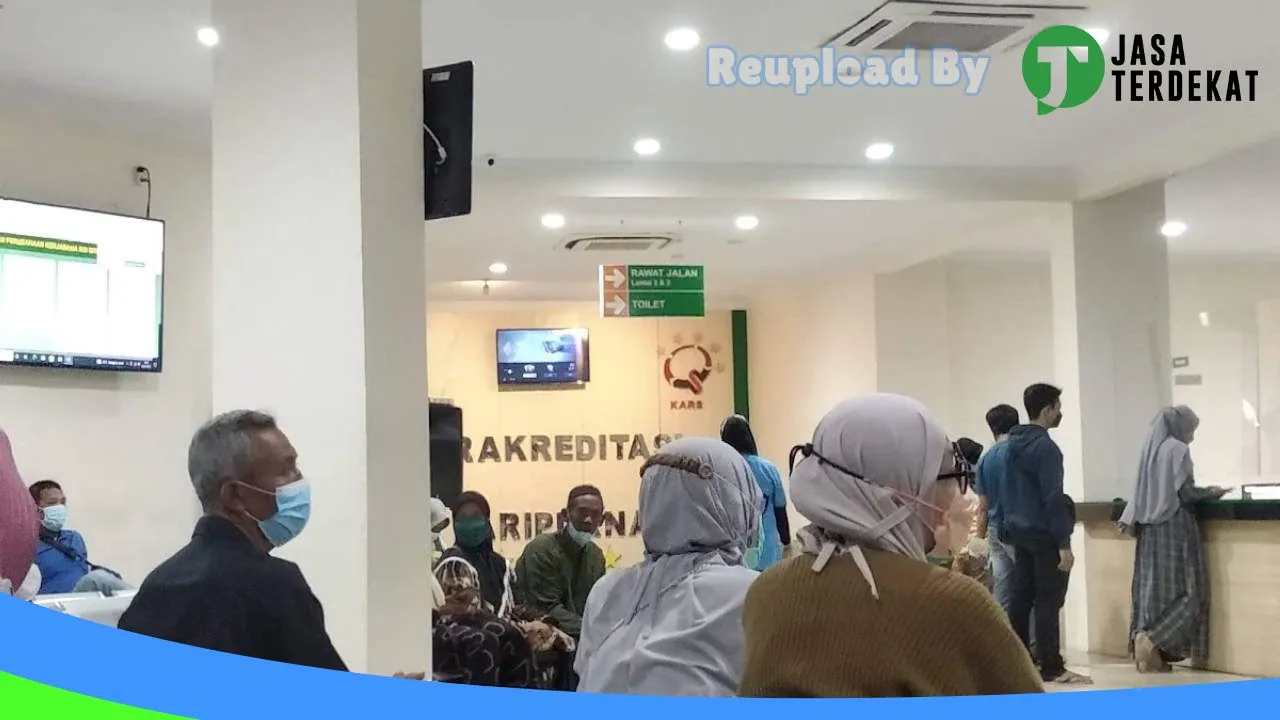 Gambar Instalasi Gawat Darurat RS Islam Siti Hajar: Jam Besuk, Ulasan, Alamat, dan Informasi Lainnya ke 5