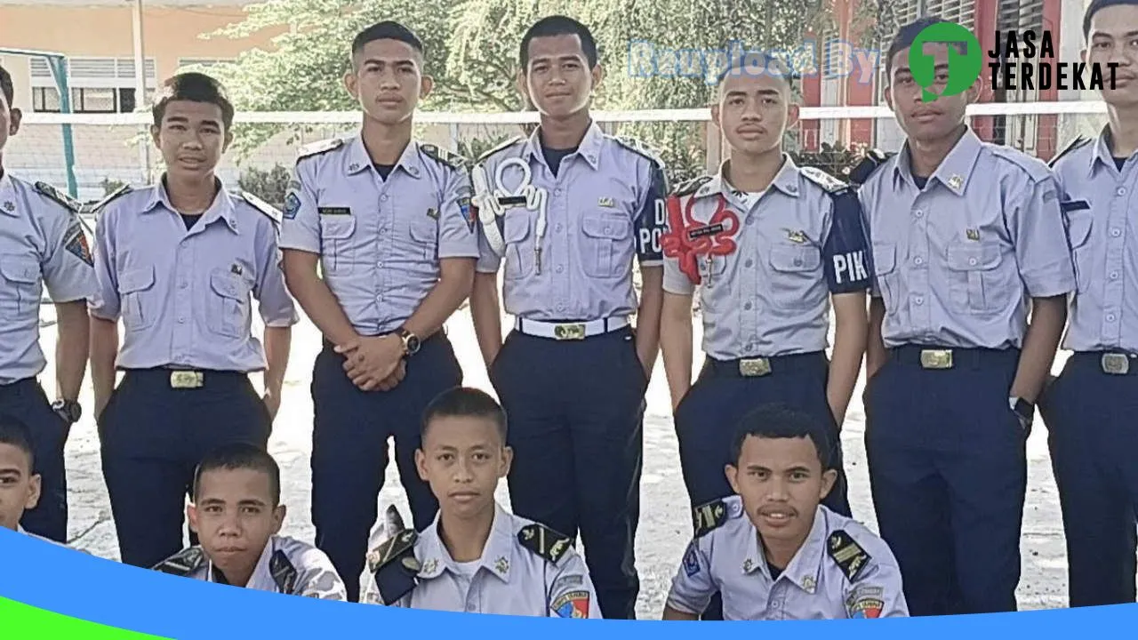 Gambar SMK Pelayaran Tri Dharma Palu – Kota Palu, Sulawesi Tengah ke 3