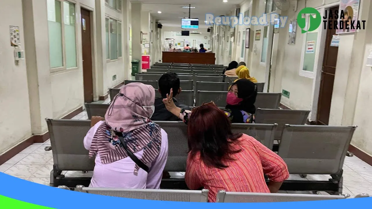 Gambar Rumah Sakit Tugu Ibu: Jam Besuk, Ulasan, Alamat, dan Informasi Lainnya ke 2