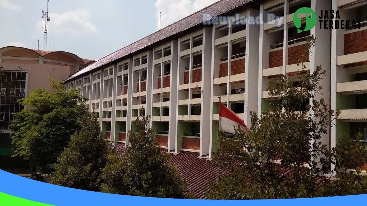 Gambar SMA Theresiana 1 Semarang – Semarang, Jawa Tengah ke 2