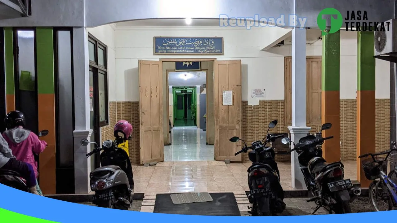 Gambar RS PKU Muhammadiyah Kutoarjo: Jam Besuk, Ulasan, Alamat, dan Informasi Lainnya ke 3