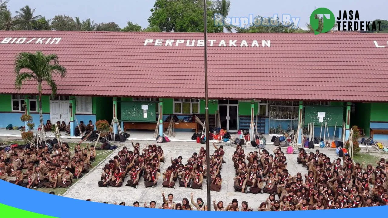 Gambar SMA Negeri 1 Kalianda – Lampung Selatan, Lampung ke 4