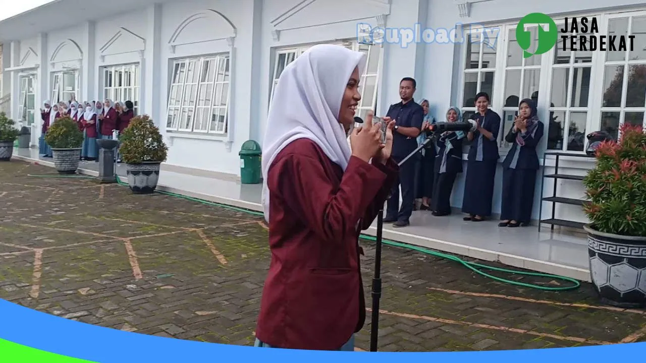 Gambar SMK Dr. Soebandi Jember – Jember, Jawa Timur ke 1