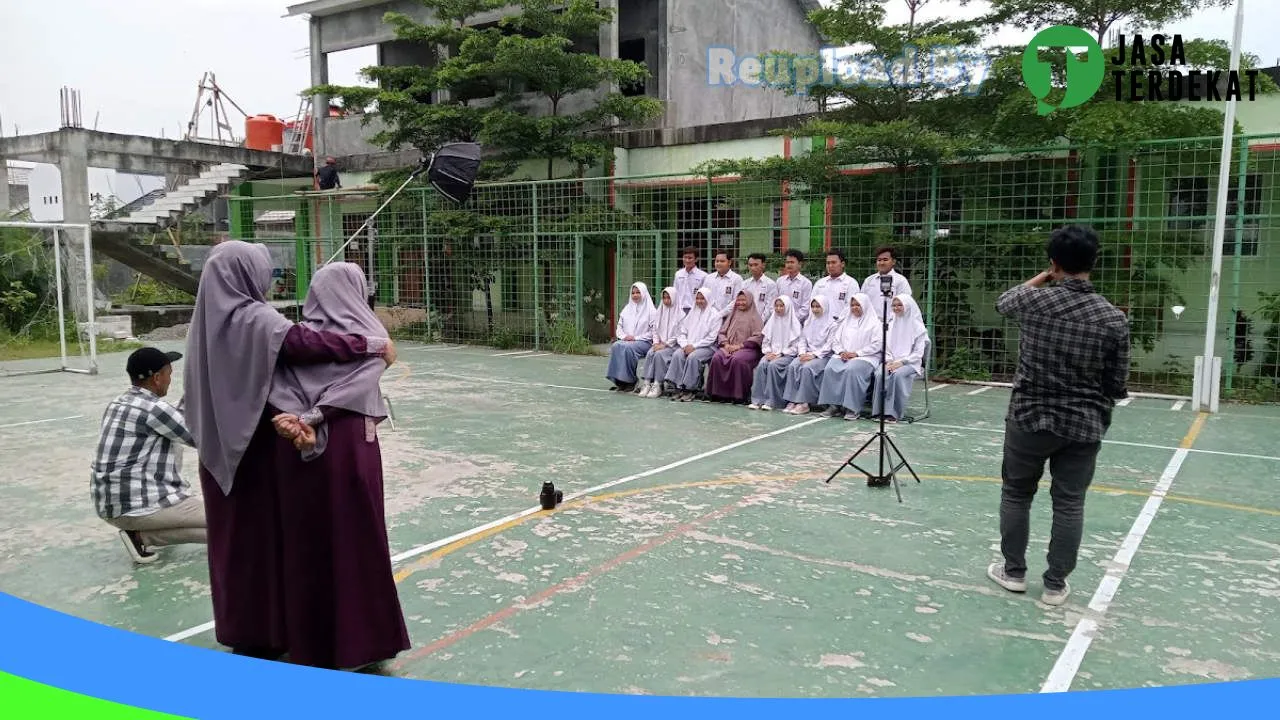 Gambar SMAIT Harapan Bunda Semarang – Semarang, Jawa Tengah ke 1