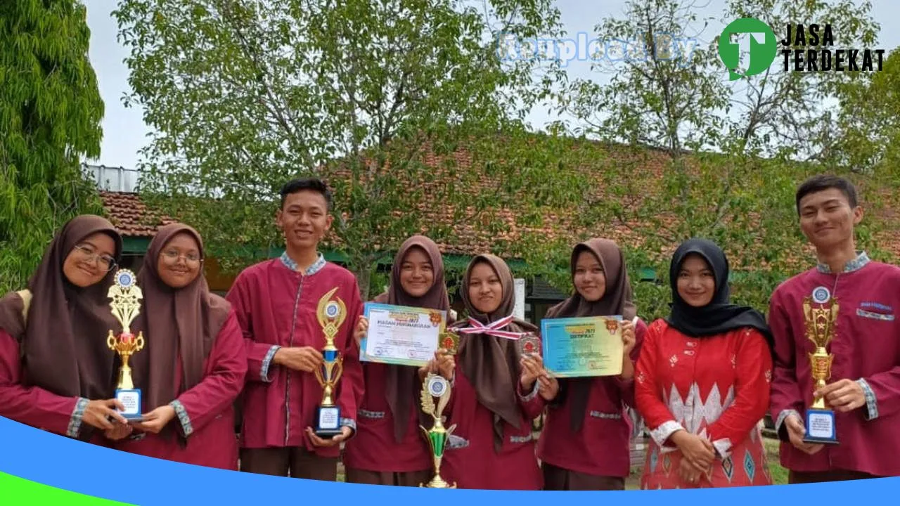 Gambar SMAN 1 Martapura – Ogan Komering Ulu Timur, Sumatera Selatan ke 1