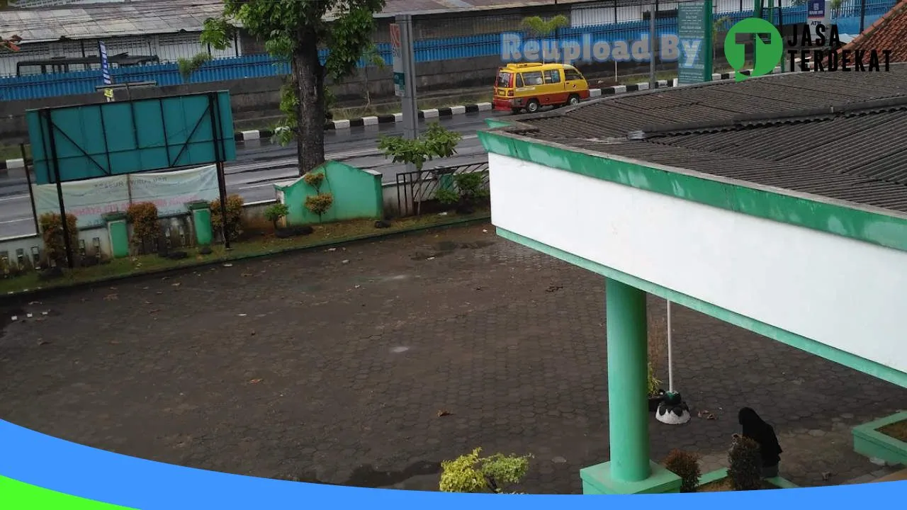 Gambar RS Purwa Husada: Jam Besuk, Ulasan, Alamat, dan Informasi Lainnya ke 5