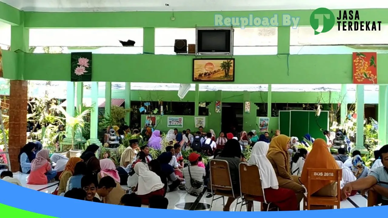 Gambar SMP Negeri 5 Kota Probolinggo – Kota Probolinggo, Jawa Timur ke 1