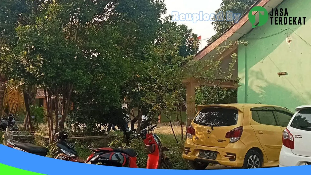 Gambar SD-SMP-SMA Bina Putra – Tangerang, Banten ke 3