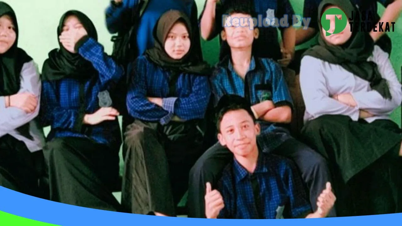 Gambar SMA Ma’arif 1 Sukatani – Lampung Selatan, Lampung ke 3