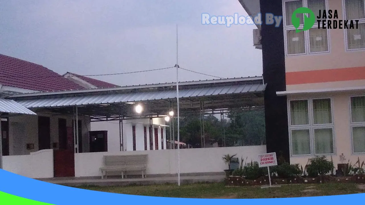 Gambar puskemas toto rejo di raman jaya: Jam Besuk, Ulasan, Alamat, dan Informasi Lainnya ke 4