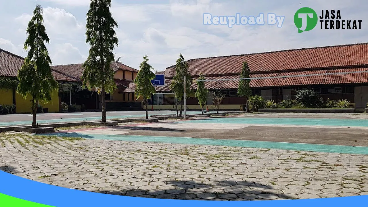 Gambar SMA Negeri 1 Kramat – Tegal, Jawa Tengah ke 2