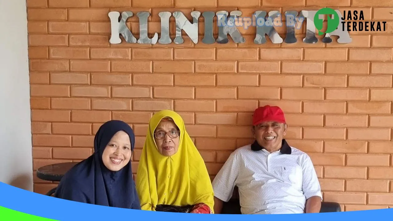 Gambar Klinik Kita 2 (Halo bayi Depok): Jam Besuk, Ulasan, Alamat, dan Informasi Lainnya ke 3