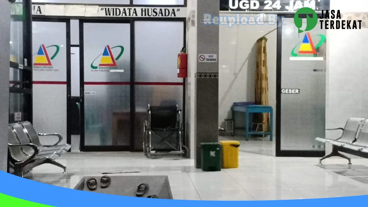 Gambar Klinik Widata Husada: Jam Besuk, Ulasan, Alamat, dan Informasi Lainnya ke 4