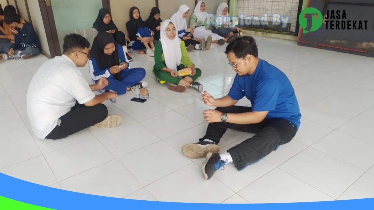 Gambar SMA Sebelas Maret – Bandung, Jawa Barat ke 1