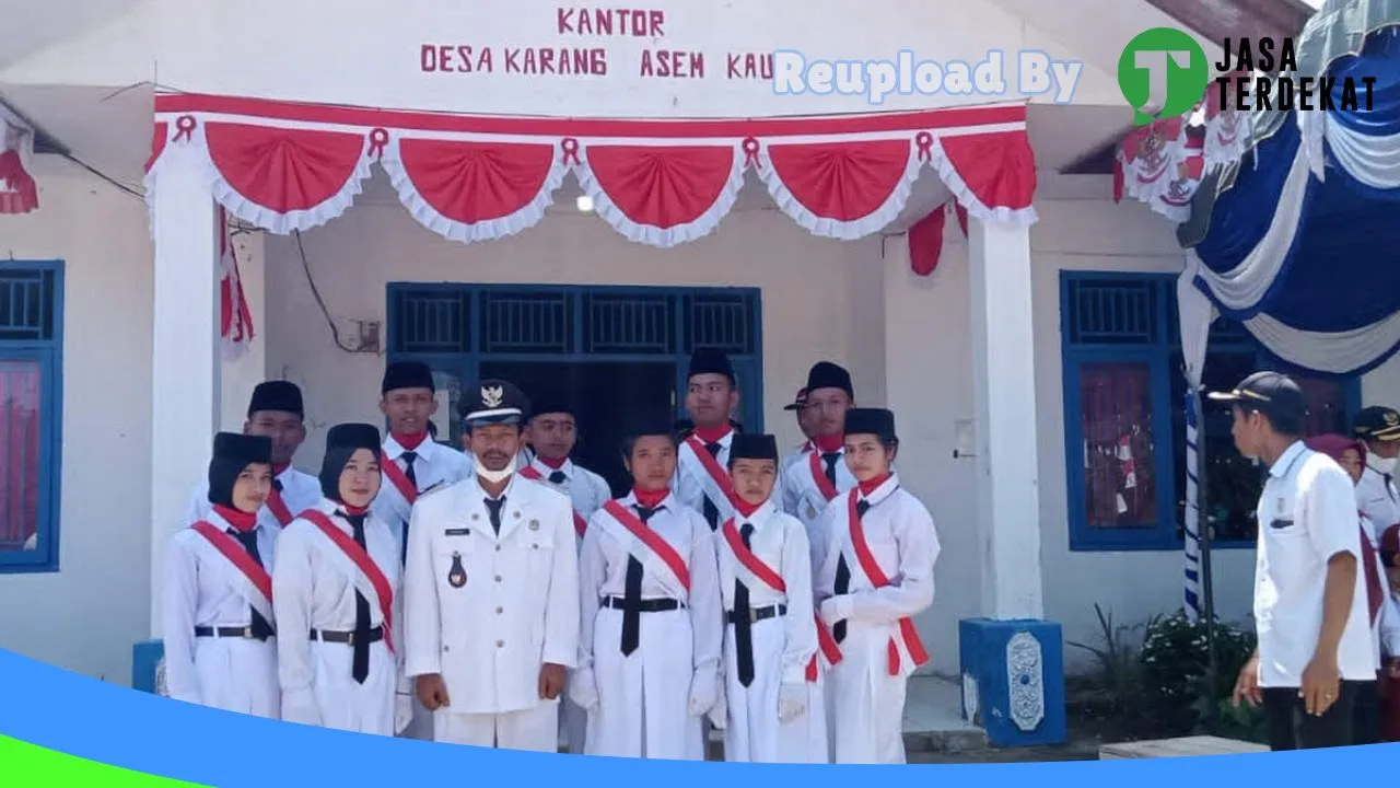 Gambar SMA Pratama Putra Karang Agung Ulu – Banyuasin, Sumatera Selatan ke 2