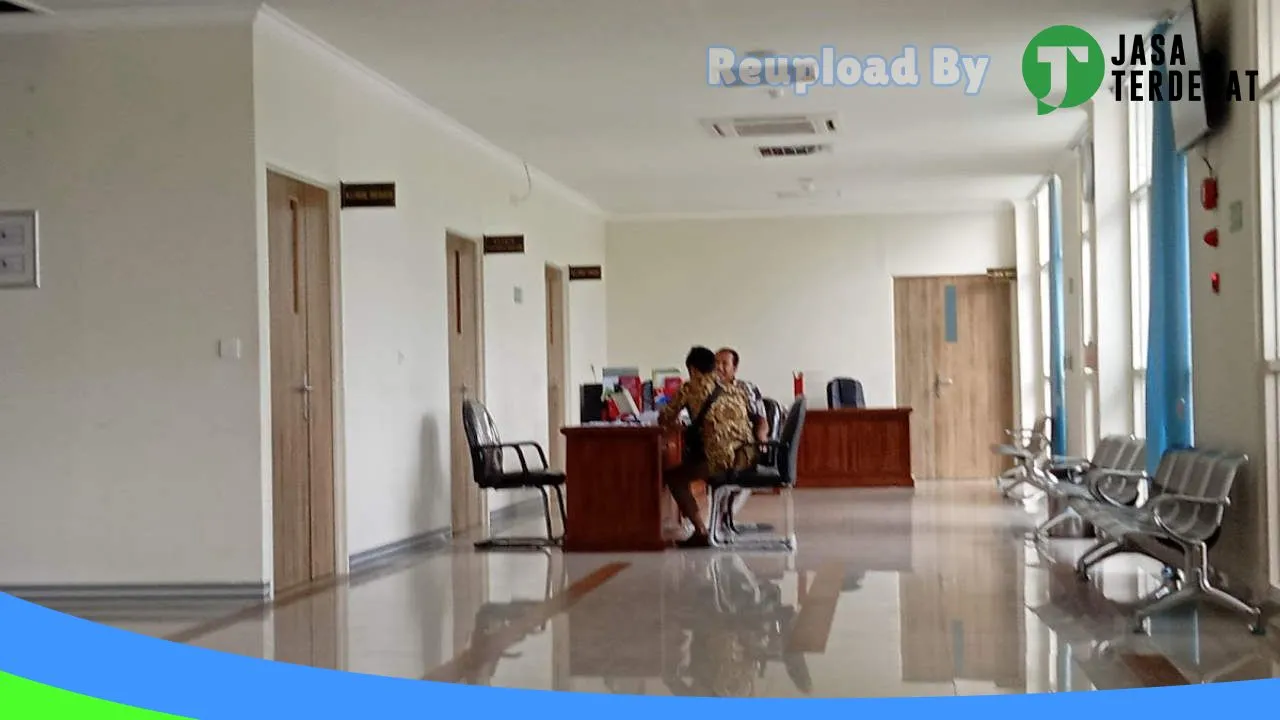 Gambar KEPK RSUD Dr. R. Soedjono Selong: Jam Besuk, Ulasan, Alamat, dan Informasi Lainnya ke 1