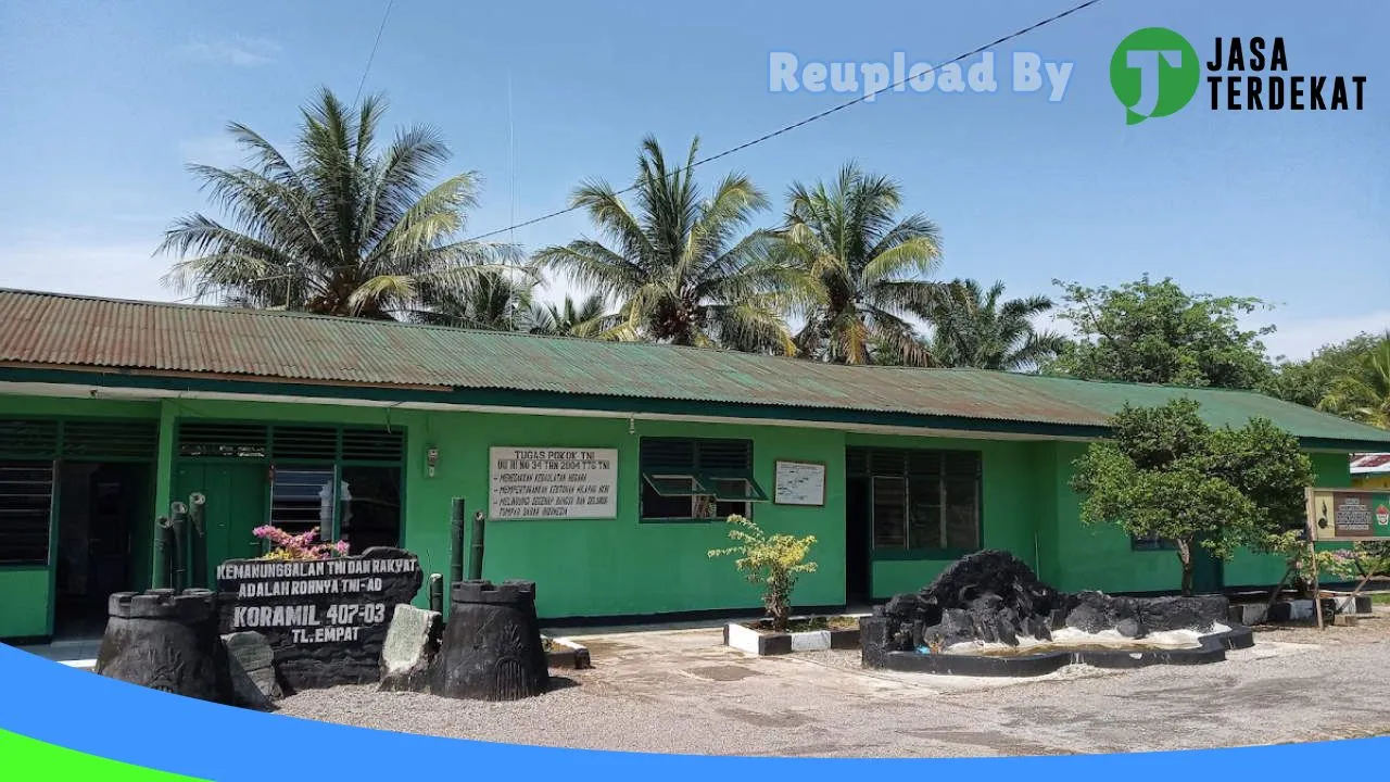 Gambar SMA Negeri 01 Bengkulu Tengah – Kota Bengkulu, Bengkulu ke 2