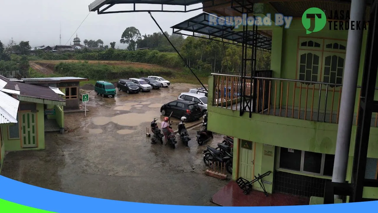 Gambar Rumah Sakit Islam Ibnu Sina Padang Panjang: Jam Besuk, Ulasan, Alamat, dan Informasi Lainnya ke 1