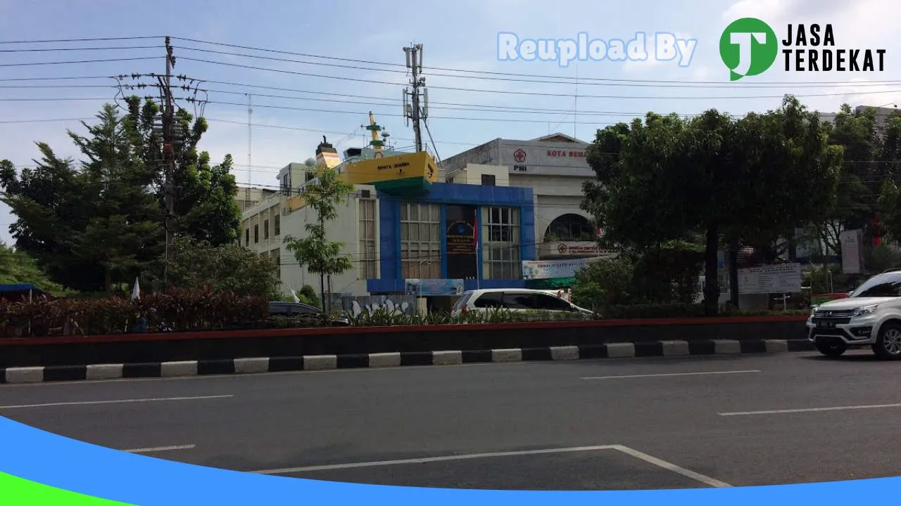 Gambar SMK Pelayaran Akpelni Semarang – Semarang, Jawa Tengah ke 1