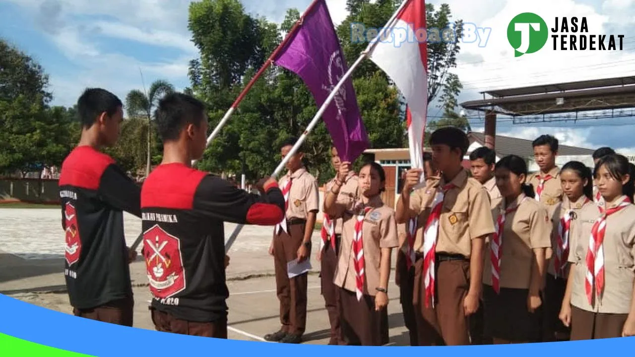 Gambar SMA Karya Sekadau – Sekadau, Kalimantan Barat ke 3