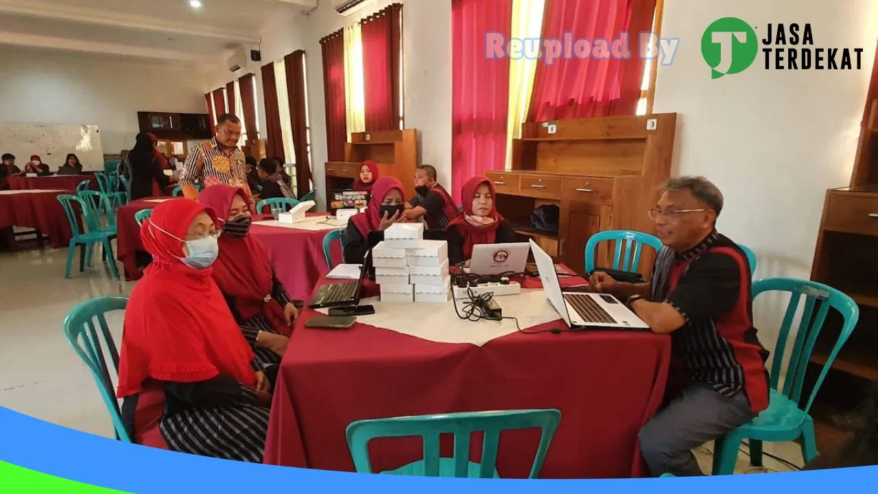 Gambar SMK Negeri 3 Blitar – Blitar, Jawa Timur ke 2