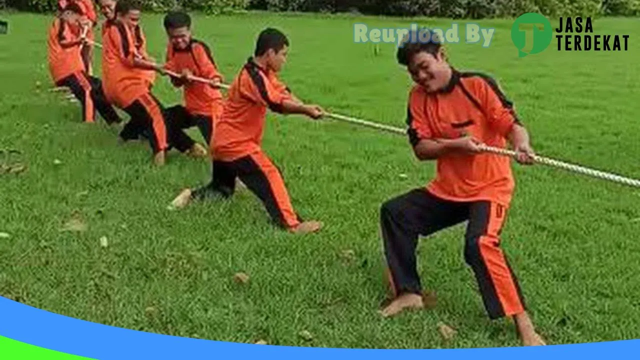 Gambar SMA SWASTA BINA DHARMA MANDIRA – Ogan Komering Ilir, Sumatera Selatan ke 1