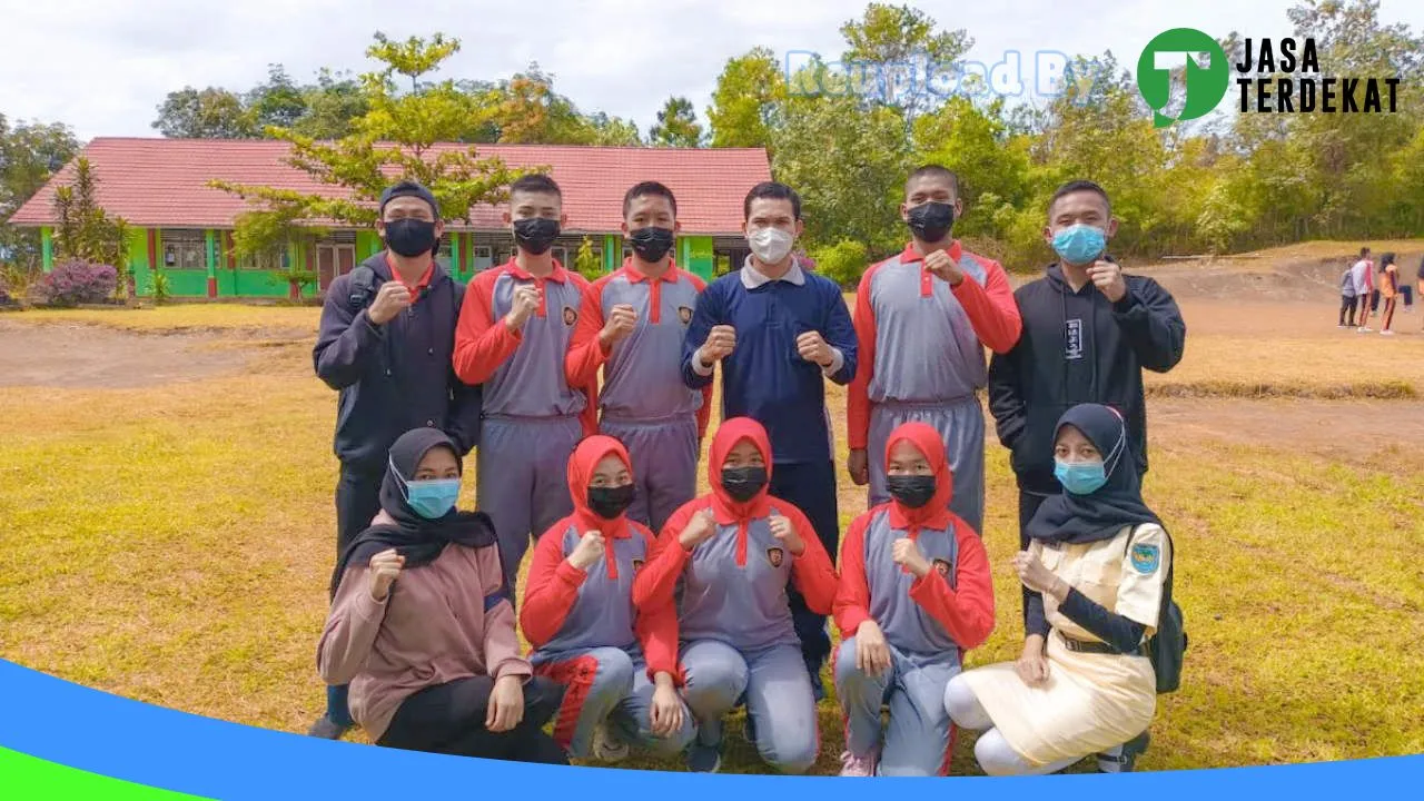 Gambar SMAN 1 Pulau Beringin – Ogan Komering Ulu Timur, Sumatera Selatan ke 1