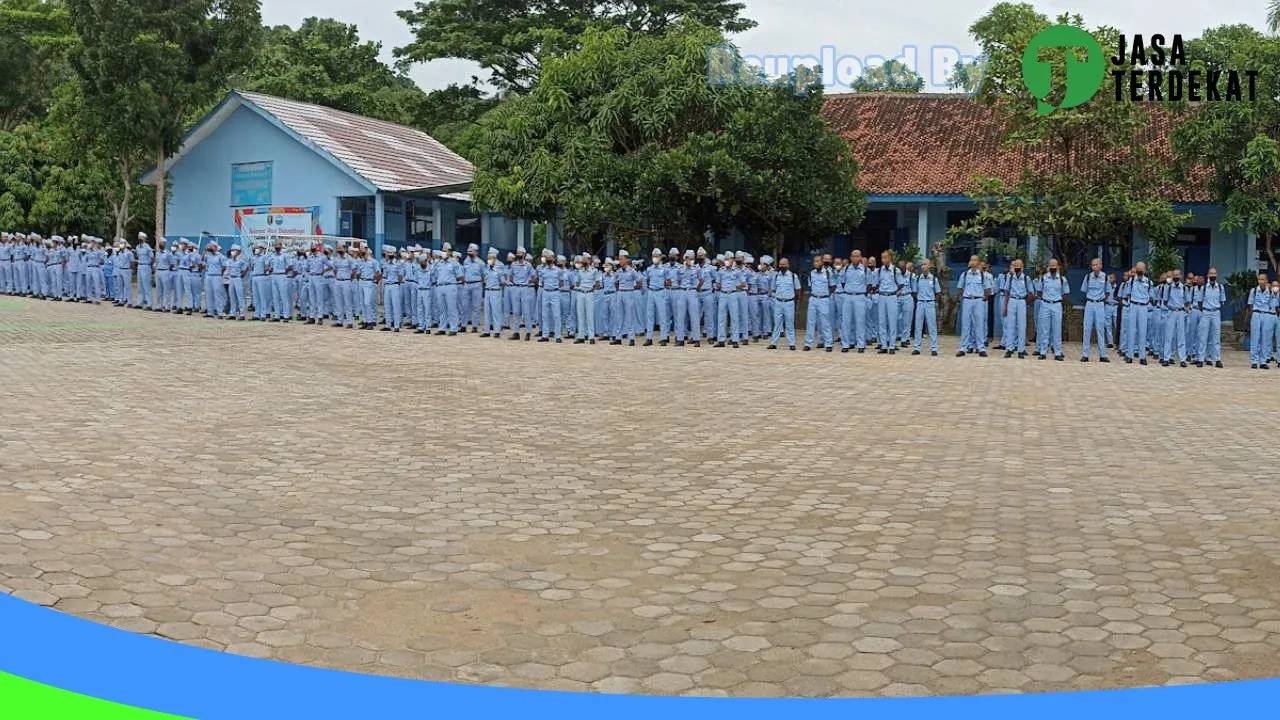 Gambar SMKN 6 | Bandar Lampung – Bandar Lampung, Lampung ke 4