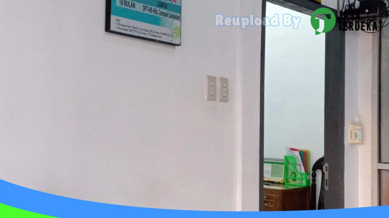 Gambar KLINIK BERSALIN ANANDA / BIDAN SYAMSIAH ( buknyanyak): Jam Besuk, Ulasan, Alamat, dan Informasi Lainnya ke 4