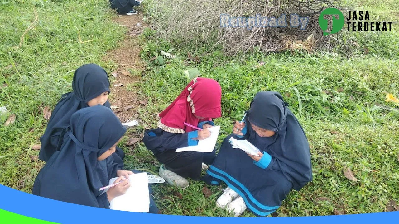 Gambar MA Nurul Islam Dasan Baru – Lombok Tengah, Nusa Tenggara Barat ke 2