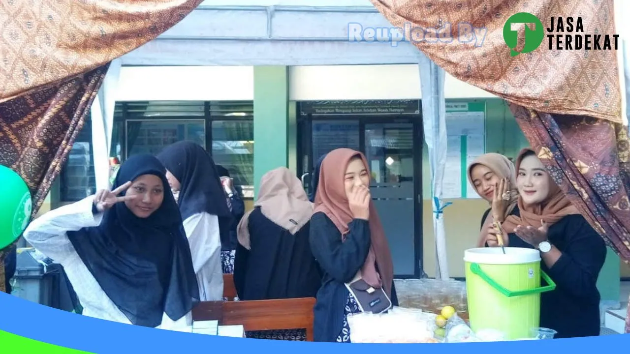 Gambar SMA Muhammadiyah 2 Mayong – Jepara, Jawa Tengah ke 4