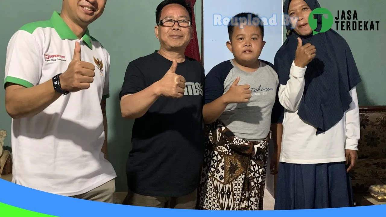 Gambar Rumah Sunat Smart – Sunat Modern Tanpa Jarum Suntik Petungrejo: Jam Besuk, Ulasan, Alamat, dan Informasi Lainnya ke 4