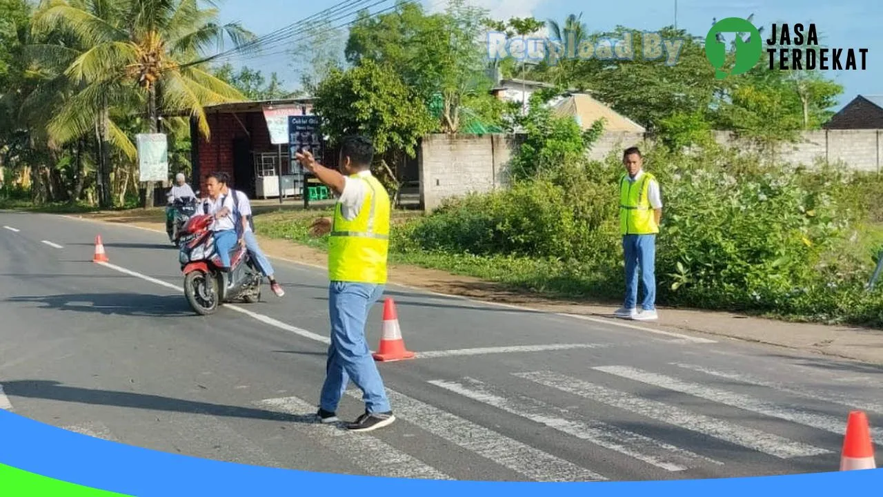 Gambar SMAN 1 Sekotong – Lombok Barat, Nusa Tenggara Barat ke 5