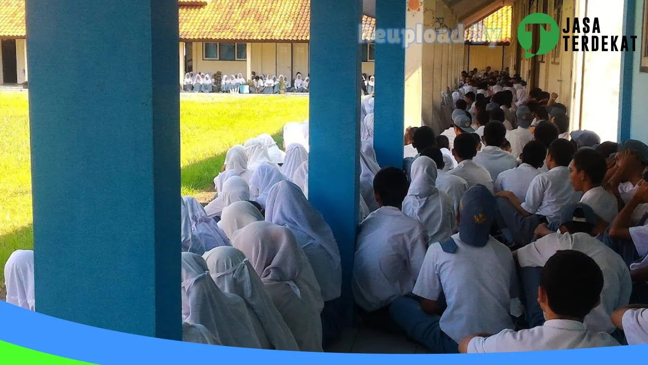 Gambar SMK Negeri 4 Tasikmalaya – Tasikmalaya, Jawa Barat ke 3