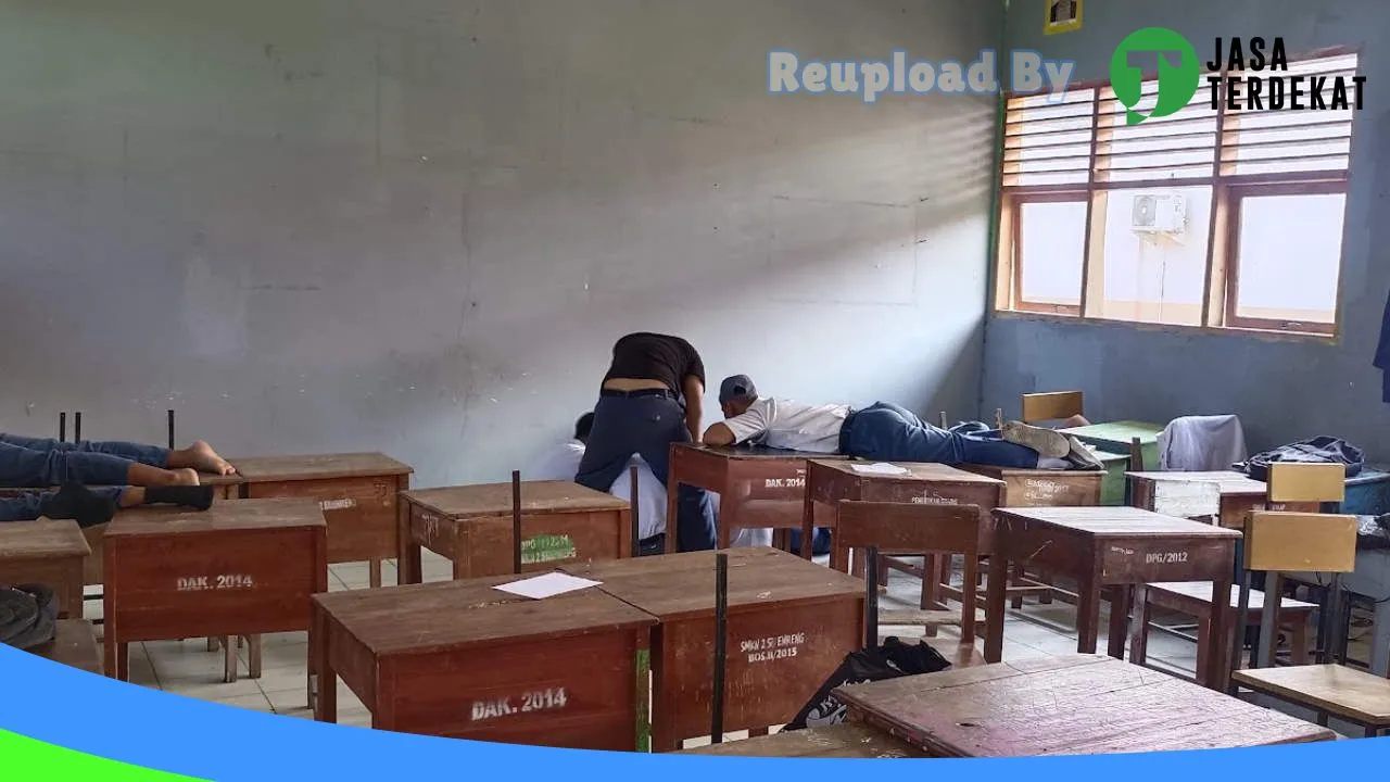 Gambar SMK Negeri 5 Sidrap – Sidenreng Rappang, Sulawesi Selatan ke 5