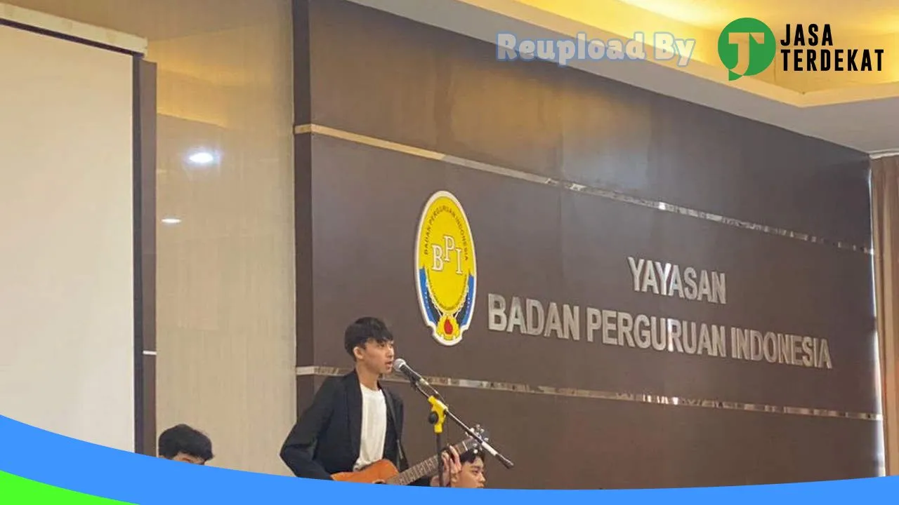 Gambar SMK BPI Bandung – Kota Bandung, Jawa Barat ke 2