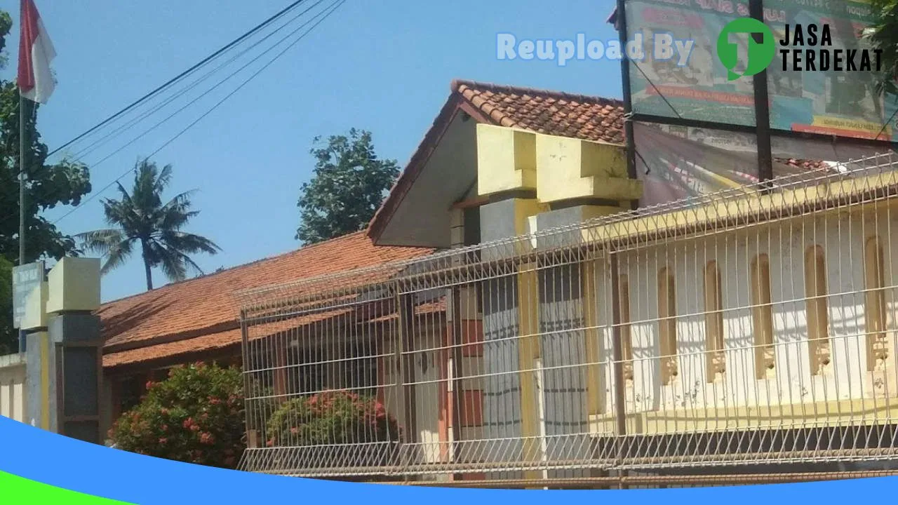 Gambar SMK Yapenda 2 Wiradesa – Pekalongan, Jawa Tengah ke 2