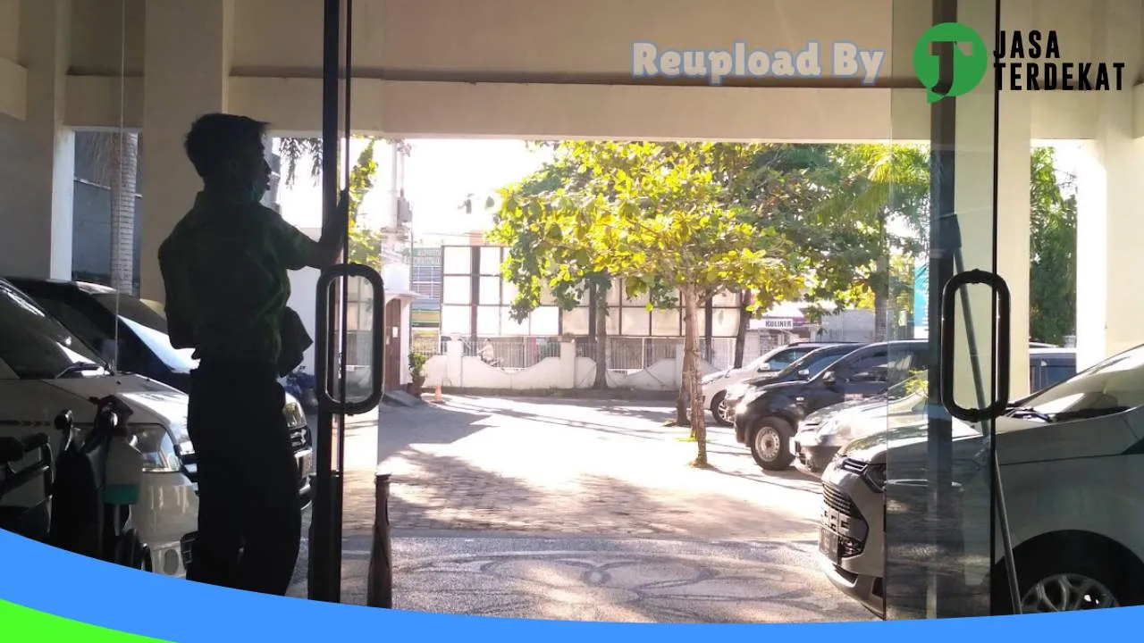 Gambar RS Biomedika: Jam Besuk, Ulasan, Alamat, dan Informasi Lainnya ke 3