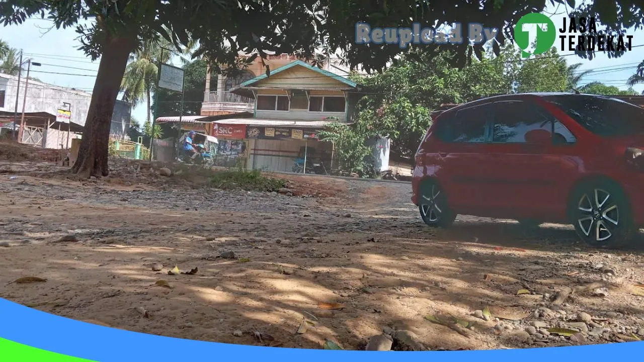 Gambar Miftahussyifa Cab.kota Pinang: Jam Besuk, Ulasan, Alamat, dan Informasi Lainnya ke 3