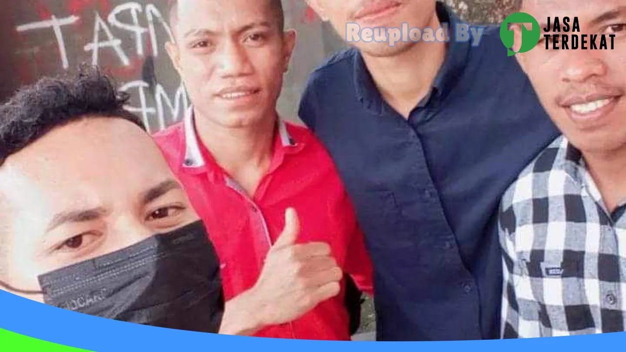 Gambar Puskesmas Wonreli – Maluku Barat Daya, Maluku ke 1